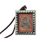 76-清代大力神金刚