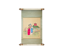 53-民国刺绣